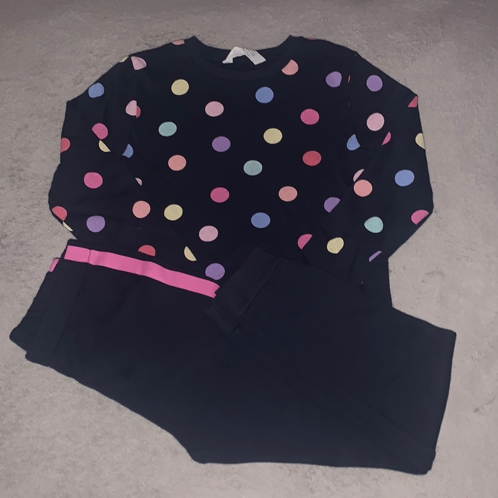 H&M, little girl, size 6-8 years